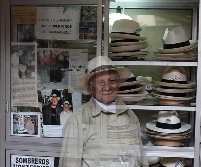 alberto